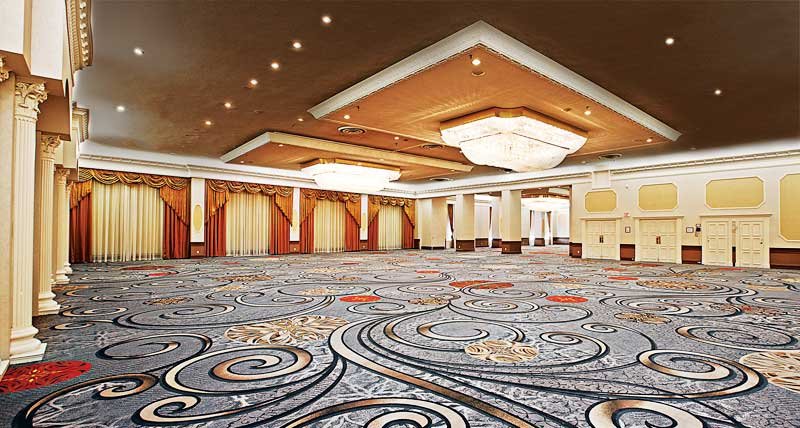 Axminster Carpets
