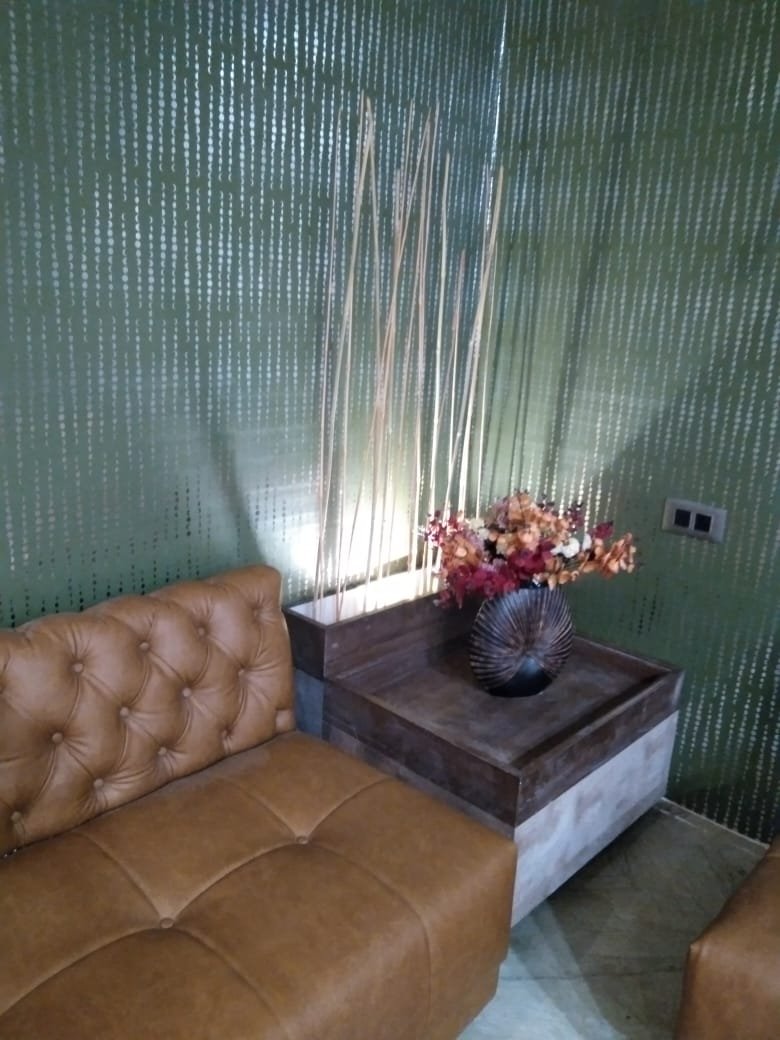 Residential Walls