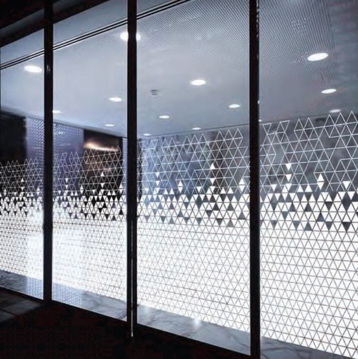 Office Branding