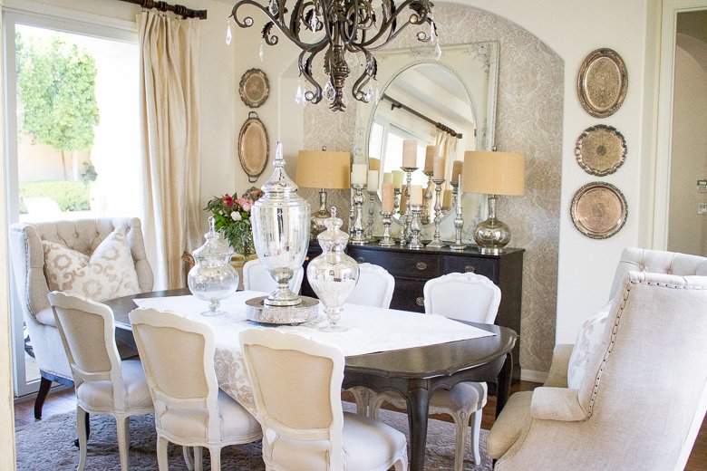 Elegant Table Designs