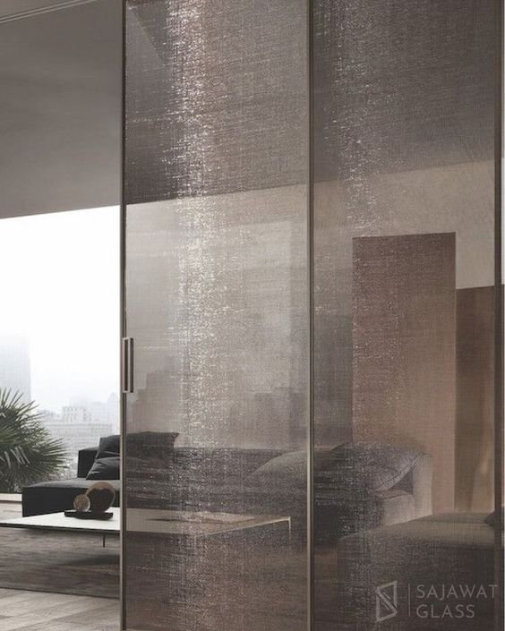 Interior Doors