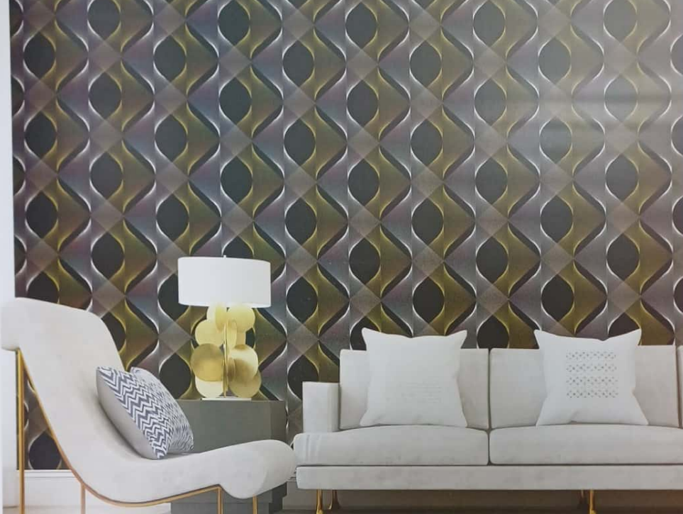 Geometric Wonders
