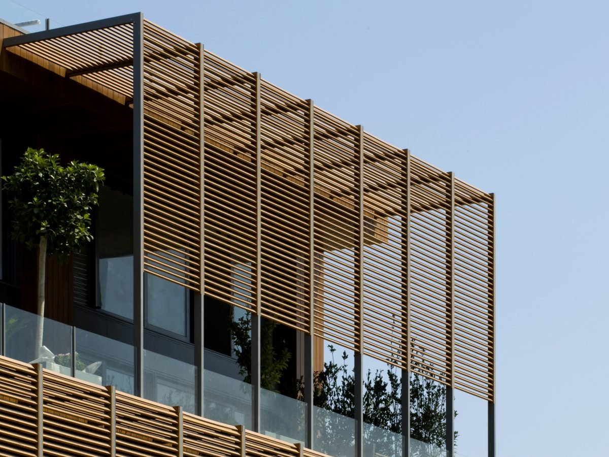 Shading System