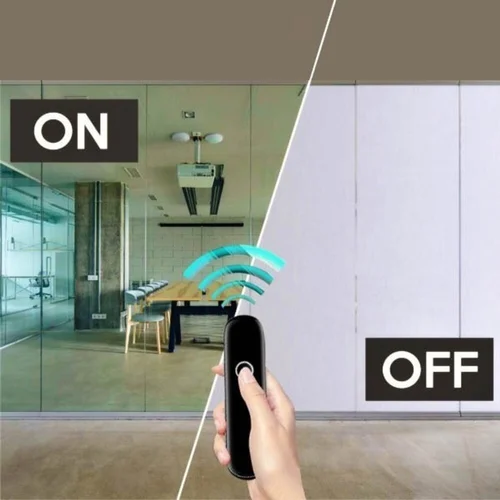 Privacy Control