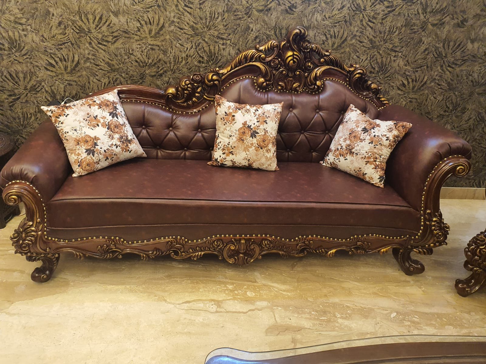 Classic Comfort
