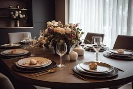 Elegant Tableware