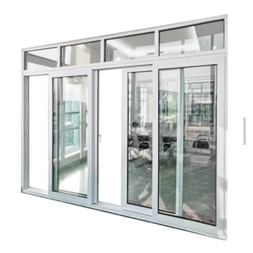 UPVC Windows Fenesta