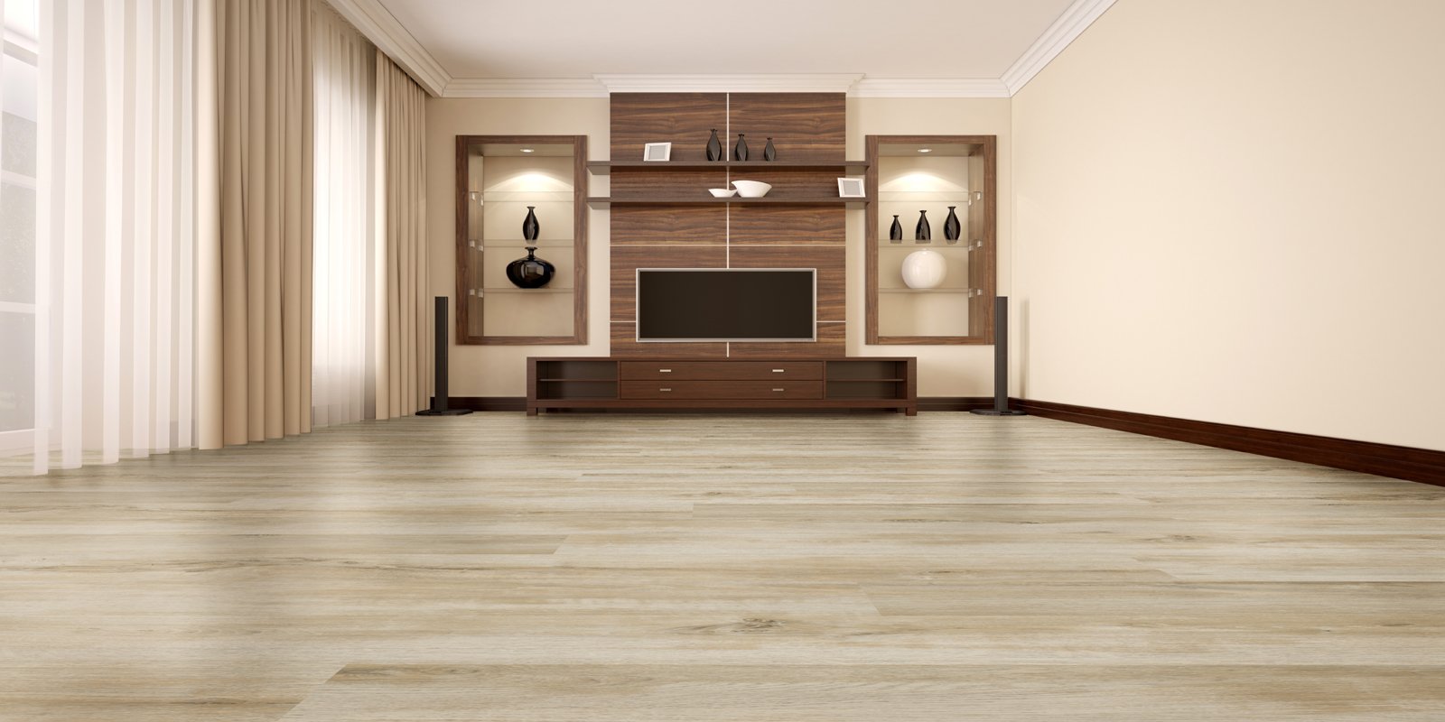 Woven Vinyl Flooring