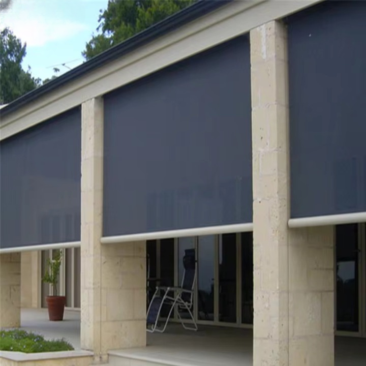Terrace Covers