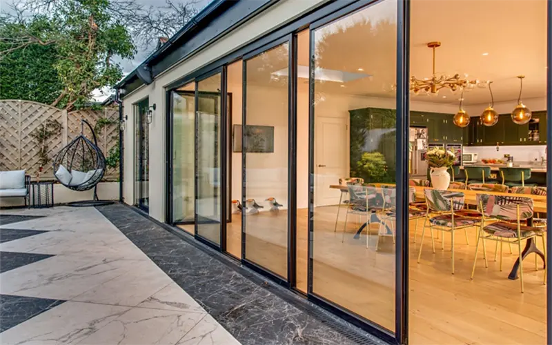 Commercial Spaces